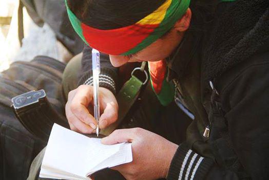 RojavaAzadi's tweet photo. Crónicas desde Rojava parte III: Marzo, Abril y Mayo:
https://t.co/SHZ8JL35lb
#RojavaAzadi #Rojava #TwitterKurds http://t.co/wHbX0q8PHQ