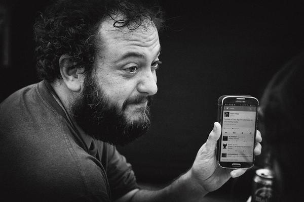 cgvarteweb's tweet photo. #EsteEsZapata o #EsEste ? #ParecidosRazonables #EsteEsStanleyKubrick http://t.co/ZcJ69ljkY4