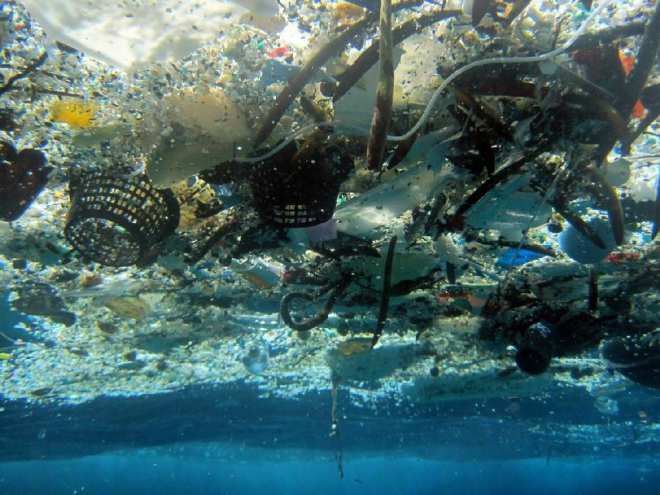 Oceanwarrior's tweet photo. Canadian scientists prep for '@eXXpedition' to study #marinedebris http://t.co/3nOl8eC7Hc #plasticpollution http://t.co/5rLk7vD4wk