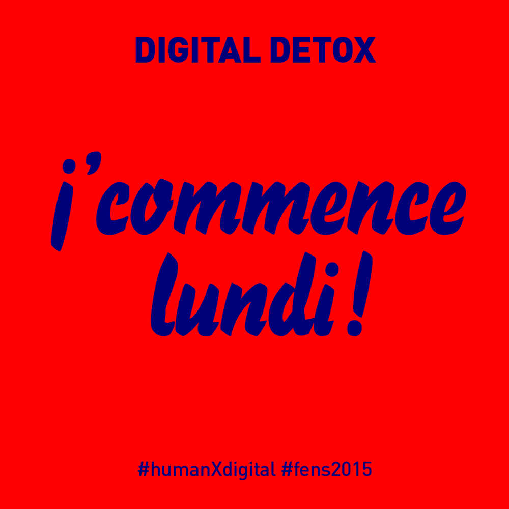 pilo_cool's tweet photo. Merci à TV5 Monde pour ce reportage du festival @futur_en_seine 
http://t.co/6YHM9zCx3r #fens2015 #GreenistheNewBlack http://t.co/IUyLPlDjfo