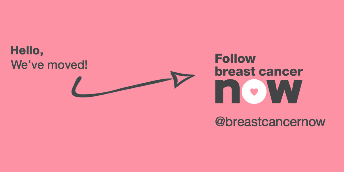 Breakthrough tweet media