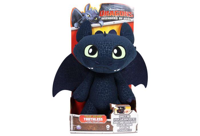 Дракон купить озон. Plush Toothless игрушка Беззубик. Мягкая игрушка Spin Master Dragons плюшевый Беззубик. Дракон Беззубик игрушка Делюкс. Игрушка дракон Беззубик спин мастер.