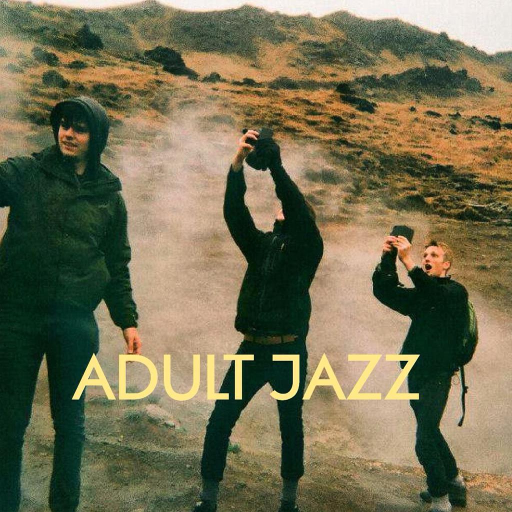 bungsandbears's tweet photo. More @tramlines stuff coming 🚊 Here's a few we've already announced...
#AdultJazz #Breakage #LauraClock #Breakage http://t.co/TraTFGDSqg