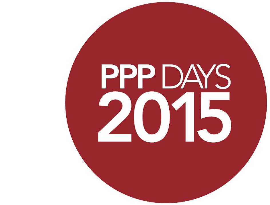 EBRD's tweet image. #PPPdays15 tomorrow in #London! @ADB_HQ, @the_IDB, #IslamicDevelopmentBank &amp;amp; @WorldBank! bit.ly/1FHhc55