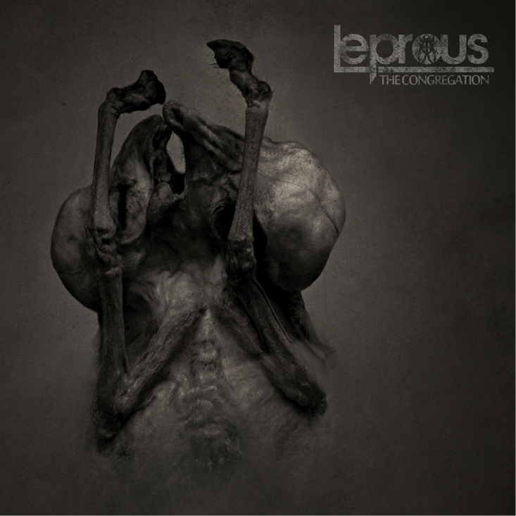 Criptomusica's tweet photo. Leprous vuelve con su cuarto disco de estudio, The Congregation (2015). https://t.co/GZhcXE25iL http://t.co/tXMCEFlIV2
