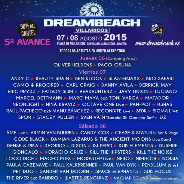 musiqueandocom's tweet photo. |SORTEO 2| ¿Quieres ir a @DreambeachFest gratis? Síguenos y RT. Un abono vía facebook y otro vía twitter. ¡SUERTE! http://t.co/R6LFBvxI5g