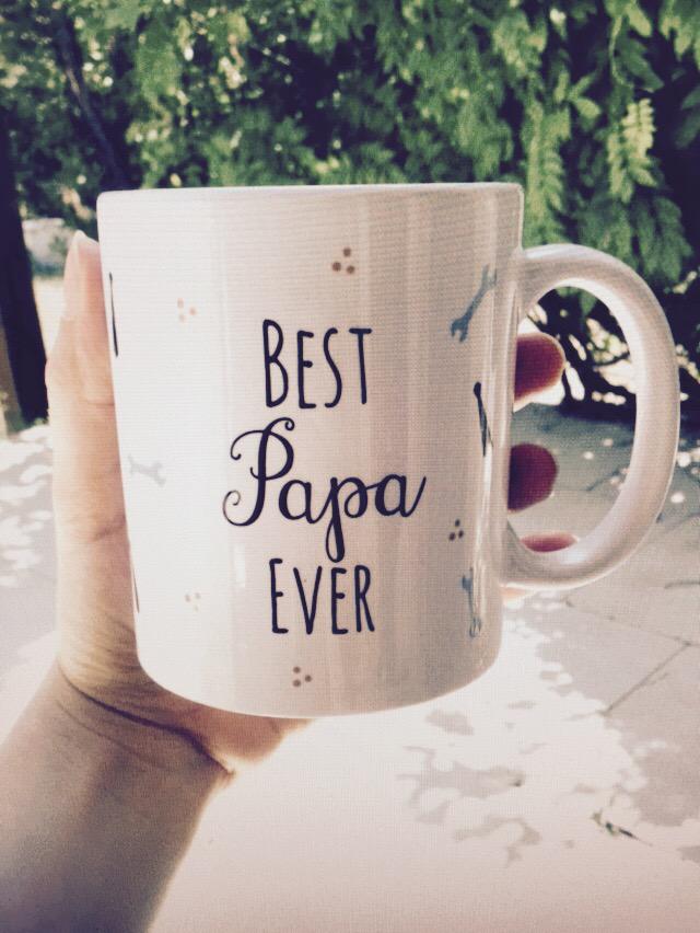 HCORNER.FR #BestPapaEver #FêtedesPapas #MUG hcorner.fr/product/mug-lo…