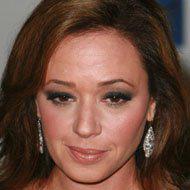 AB Transition Management (800) 832-7606 says Happy Birthday to Leah Remini! 