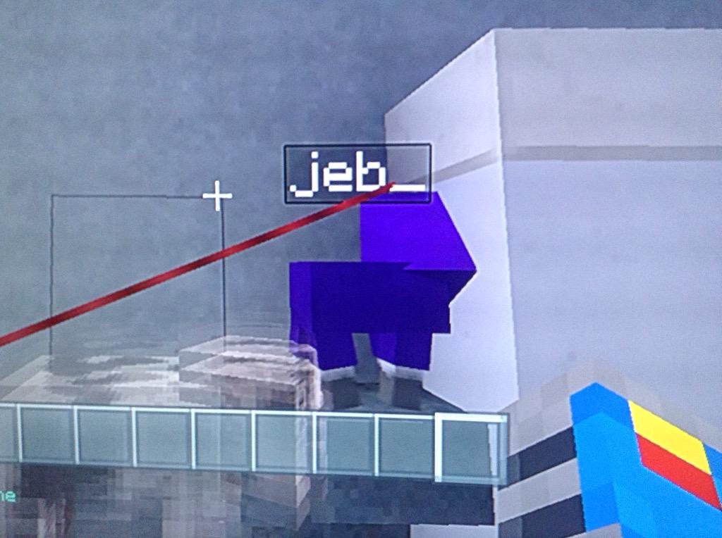 RusHDucky's tweet photo. @FPSDan baby jeb lol http://t.co/5CXEDuaAiV