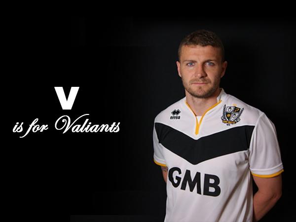 port vale home kit