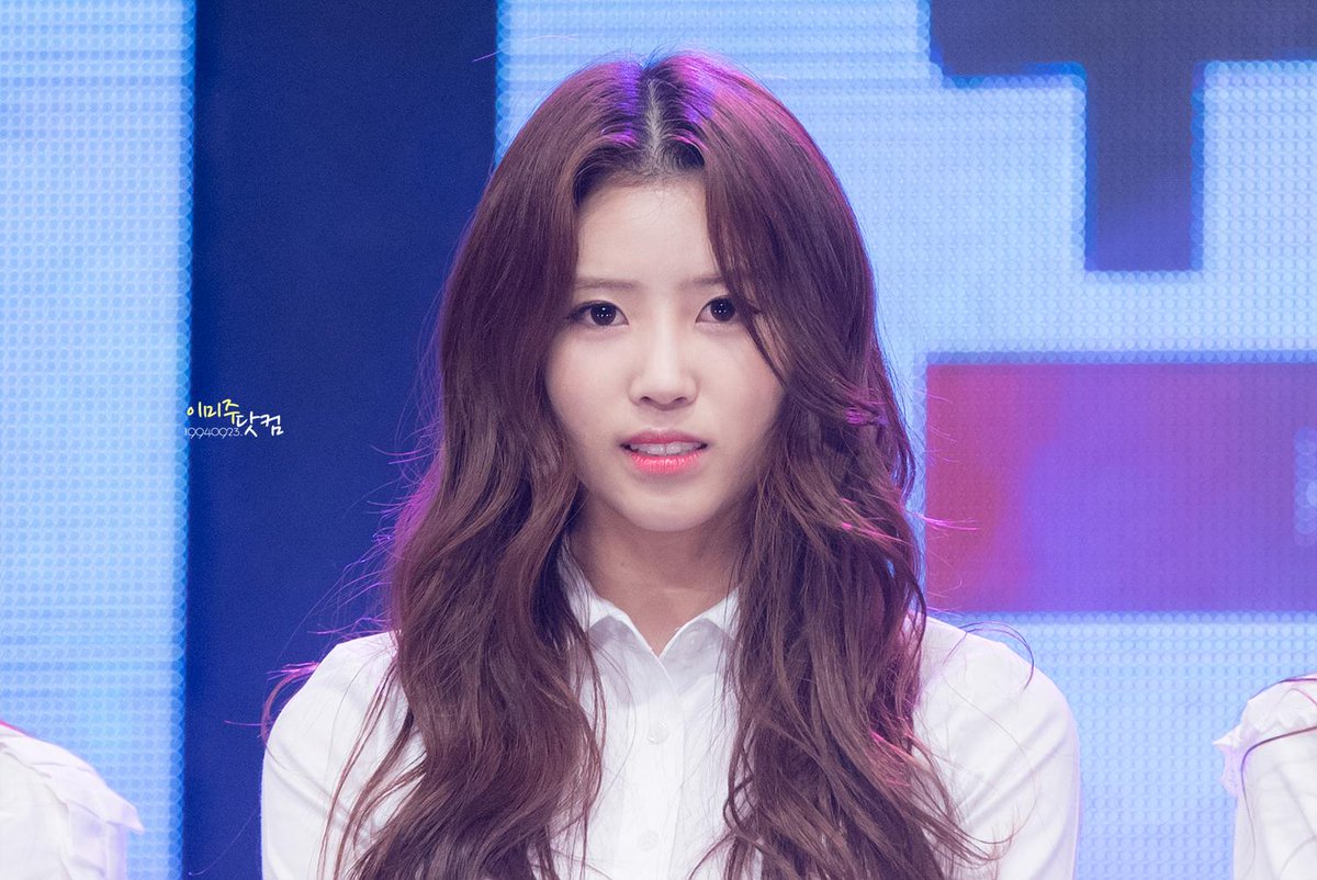 Lovelyz Global tweet media