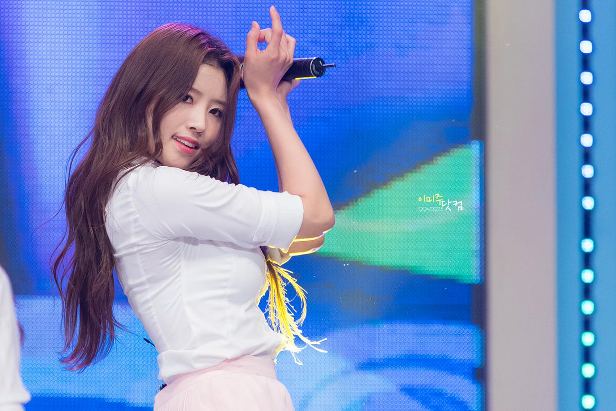 Lovelyz Global tweet media