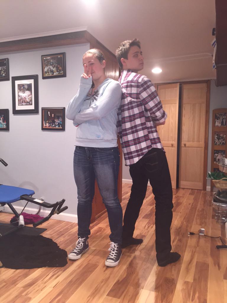 samiisteinn's tweet photo. Happy Birthday Brendy love ya more then words💜💜💜  @warrenb615 http://t.co/UbW0GLWOTI