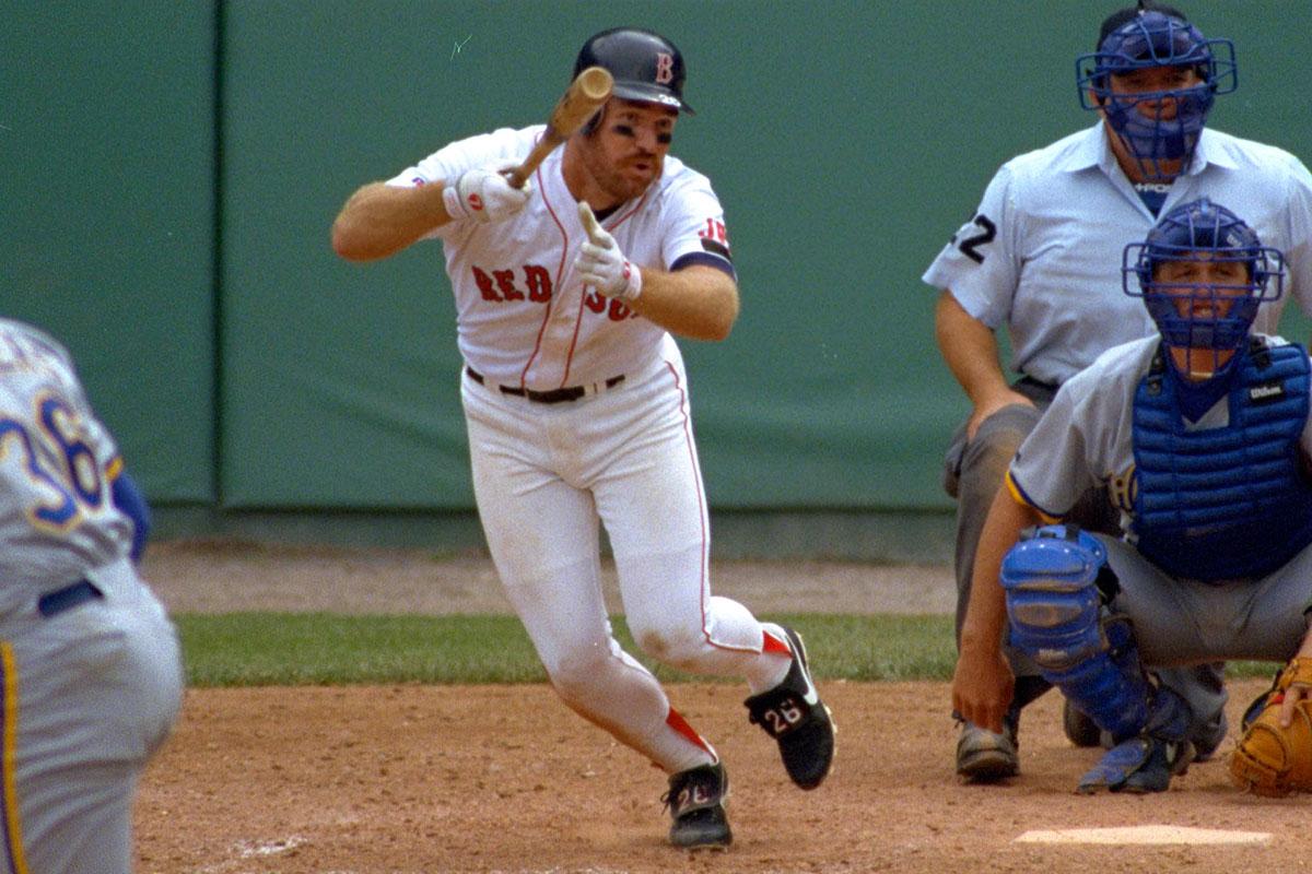 Happy 57th birthday to Hall of Famer Wade Boggs ( 