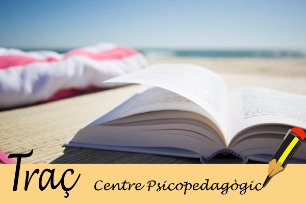 CentreTrac's tweet photo. ¿Te toca estudiar este verano? En Traç te esperamos la última semana de Agosto para dar el último repaso final. http://t.co/p71j74kNhP