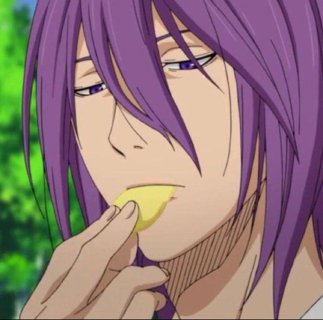 朱音 紫原敦誕生祭15 紫原敦の誕生日までに1009rt目指す 中３のころから大好きでした すごくかっこよくて可愛い O 艸 Http T Co Z1qymyx99m