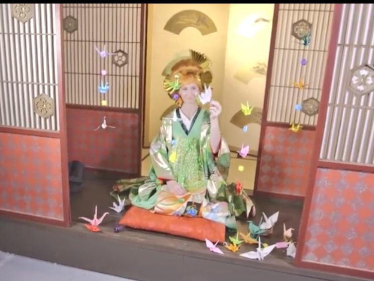 佐々木 あさひ 花魁レンジャーweek 8日目 最後はお待ちかね Sayuleeチャンネルでフルmvをご覧下さい ポジティブに立ち向かっていく花魁レンジャー達をお見逃しなく T Co Swvy7emntw Yt太秦 Http T Co Wtrxbrs6kx
