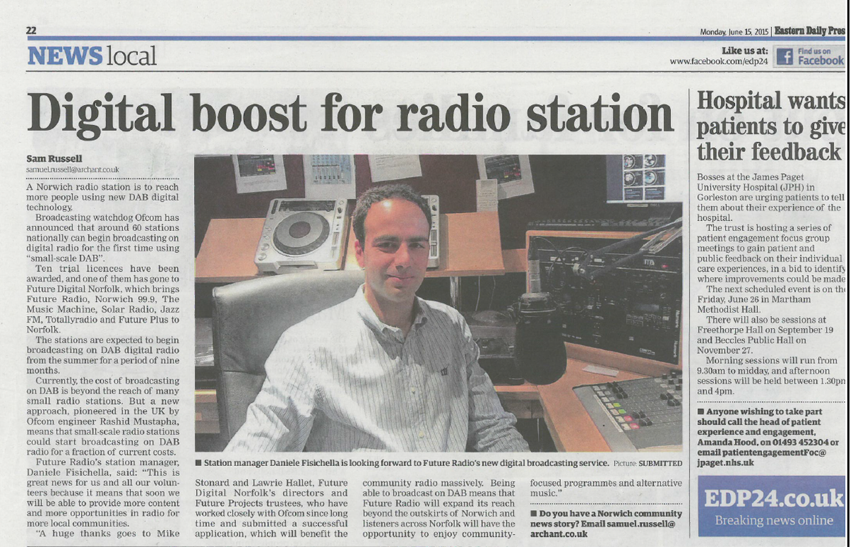 futureradio tweet media