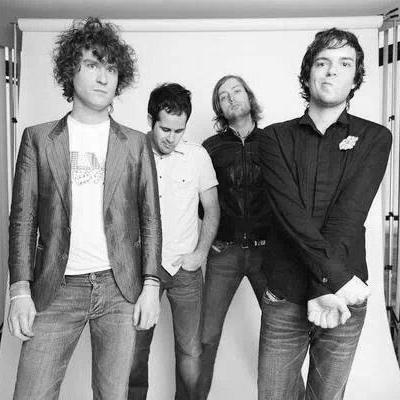 BigTalkersRVJ's tweet photo. Happy 11th Birthday, Hot Fuss! For some, you're the one that started it all &amp; we won't ever forget that ❤ #TheKillers http://t.co/pmSbXsCTBX