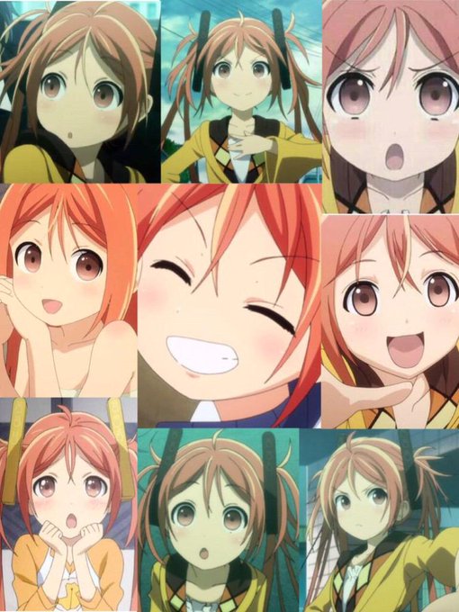 藍原延珠誕生祭のtwitterイラスト検索結果