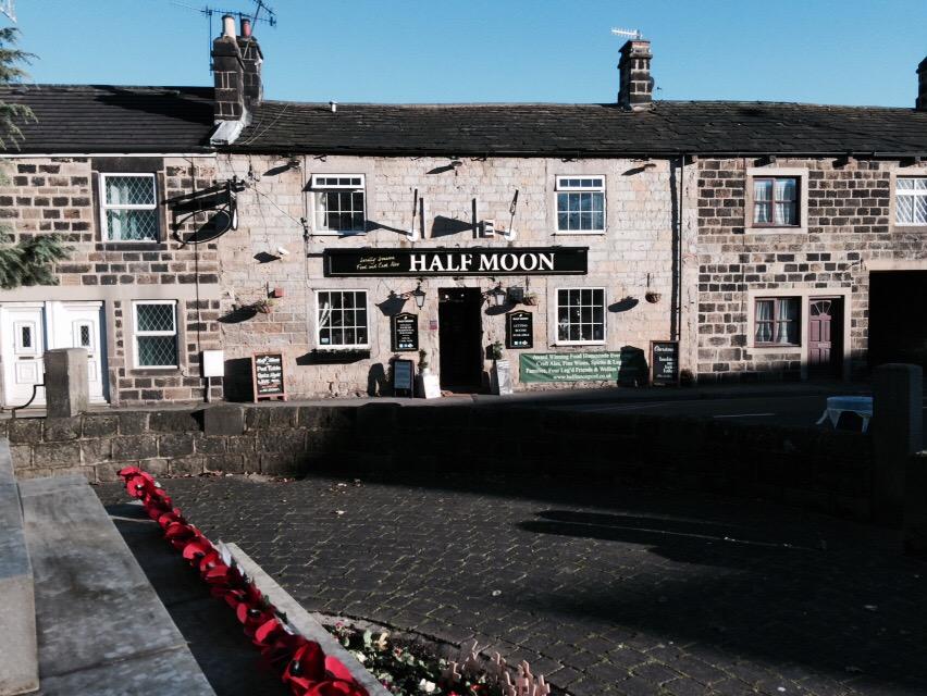 DON'T FORGET! Quiz night t'neet from 8.30pm! Win cash &amp; ale, generally get clevererer <a href="/Pool_Wharfedale/">Pool-In-Wharfedale</a> @OtleyRetweets