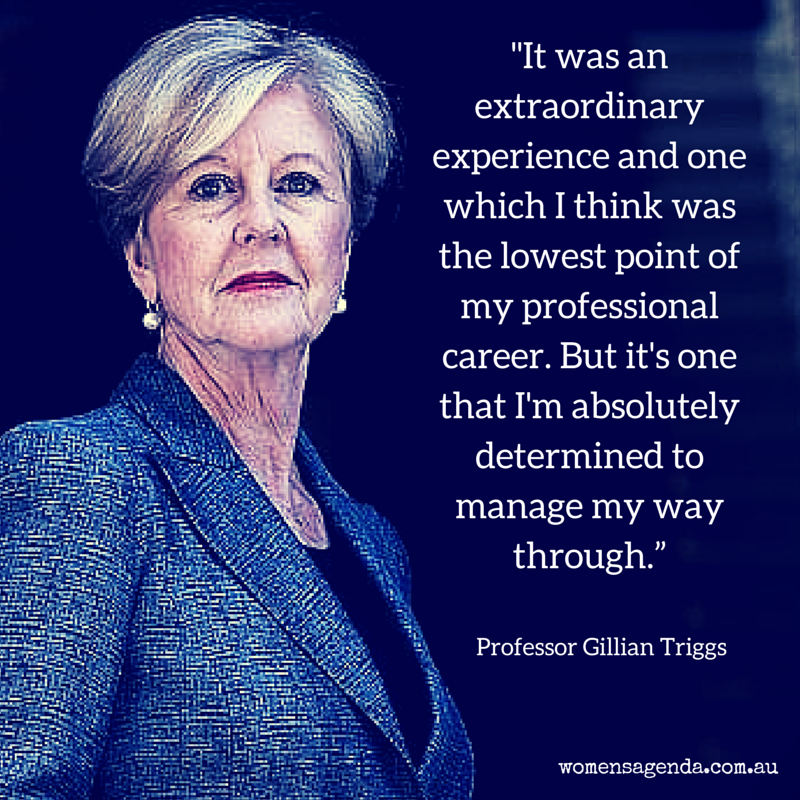 WomensAgenda's tweet photo. Yep. Yep. Yep.
@GillianTriggs for Australian of the Year? http://t.co/vf7uFUjHRN #qanda http://t.co/BdJ8S1lCAU