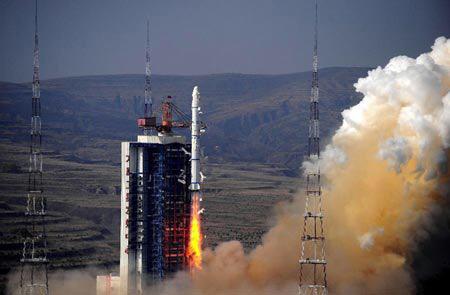 SPACEetc's tweet image. #China Aims To Send Craft To Mars In 200 Days With Electric Thrusters | wantchinatimes.com/news-subclass-… @WantChinaTimes