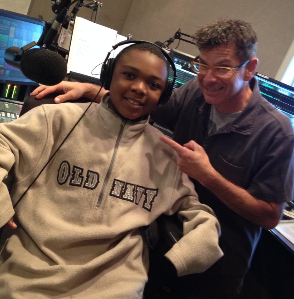 rocky985's tweet image. You can mentor an awesome kid like Josiah. Become a Big Brother or Big Sister today! bbbsnepa.org #bbbs