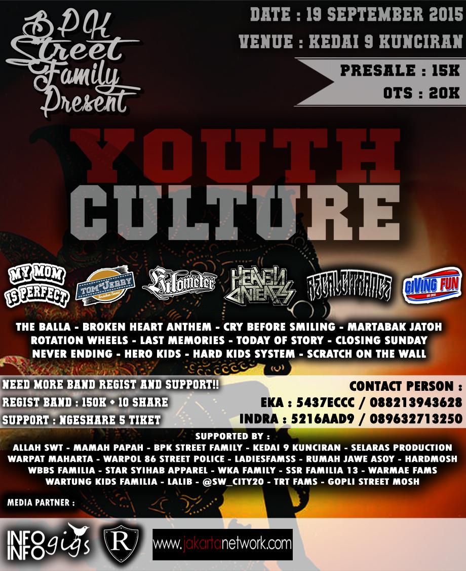 BPK STREET FAMILY tweet media