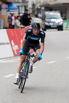 Happy 26th birthday to the one and only Peter Kennaugh! Congratulations 