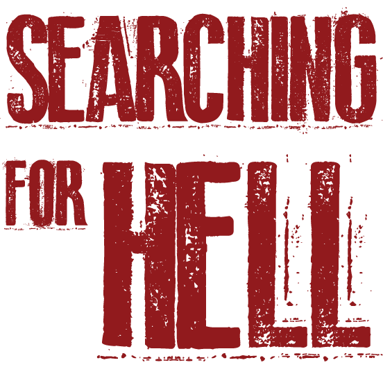 LTFDTT's tweet photo. #HellSearcher! Are you there? Mark your calendar!On June 19th "SEARCHING FOR HELL" will premiere at #VR @OpenCityDocs http://t.co/QuYsMVdAmF
