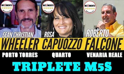 carlucci_cc's tweet photo. #TripleteM5S http://t.co/lkbkJ2miRc http://t.co/PsY7iJsjRg