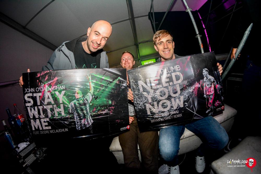 thanks for this special gift!! #Argentina @framlloa11 <a href="/bryankearney/">Bryan Kearney</a> @robsubculture