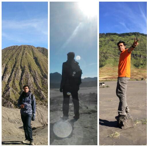 syafnur_riyanda's tweet photo. Back to back to bromo http://t.co/xl55UDVcqe