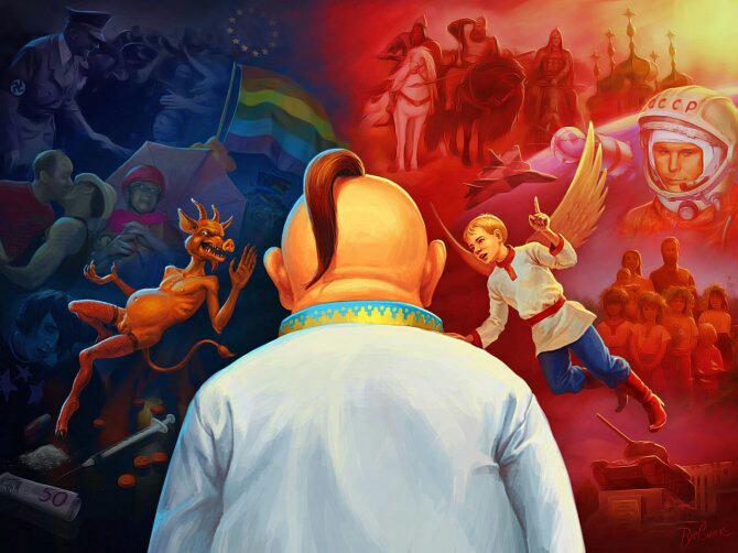 Anatoliy_Z_'s tweet image. Украина. Пересборка bit.ly/1cVSFMf #Украина #хунта #война