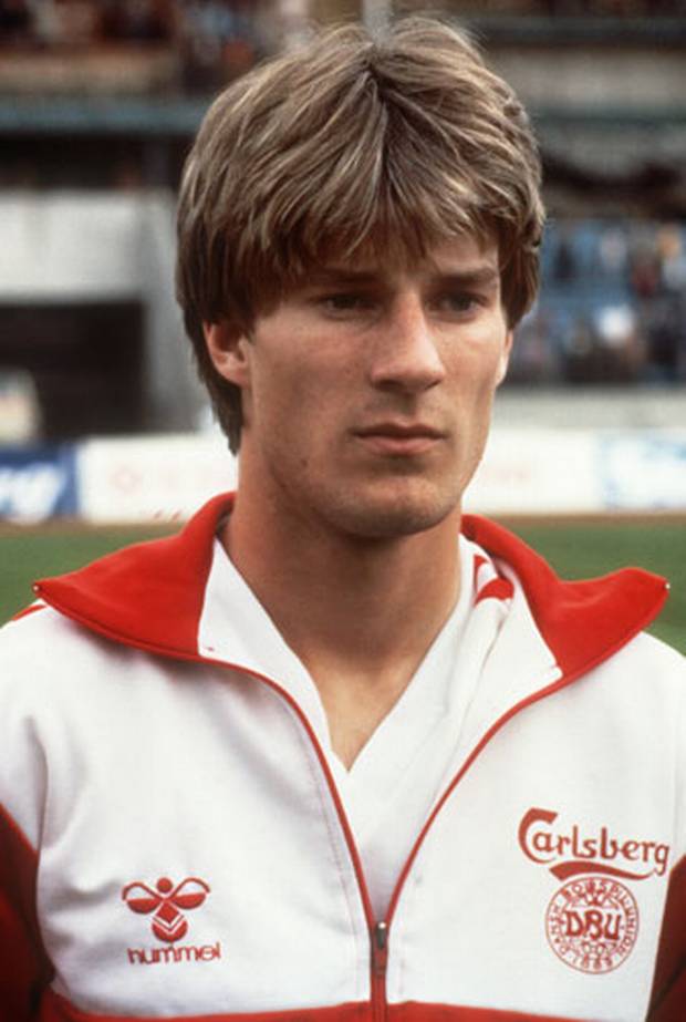 Happy 51st birthday to Michael Laudrup. 