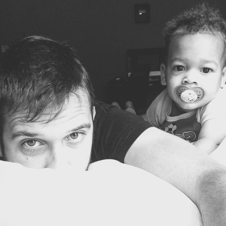 AustinNull's tweet image. Good morning.