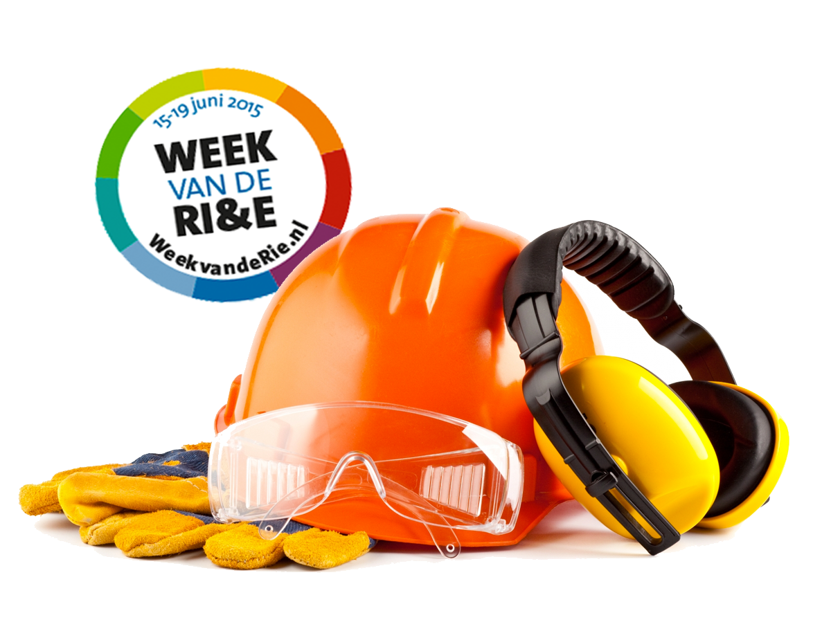 Deze week: Week van de RI&amp;E. We zetten voor u enkele activiteiten op een rijtje: bit.ly/1FGtuoX