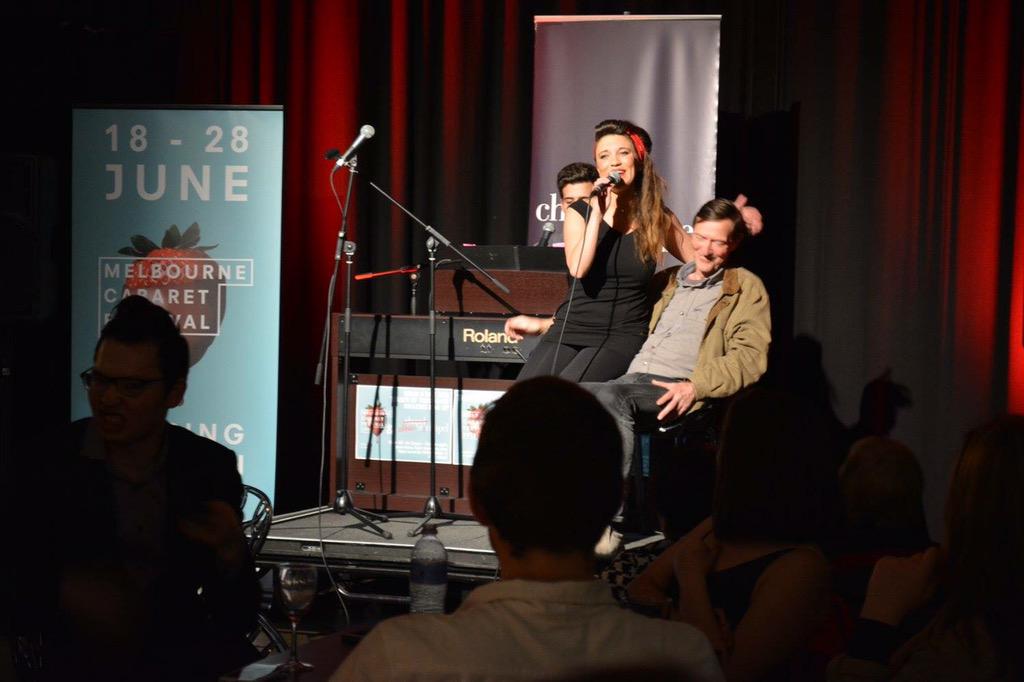 NY Entertainment AUS tweet media