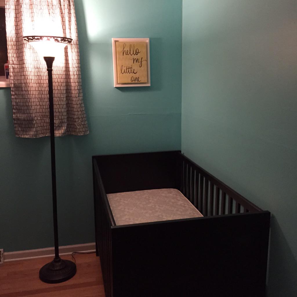 dboylan1978's tweet photo. It's still a work in progress, but we are getting there. http://t.co/IHmbDnTKKZ