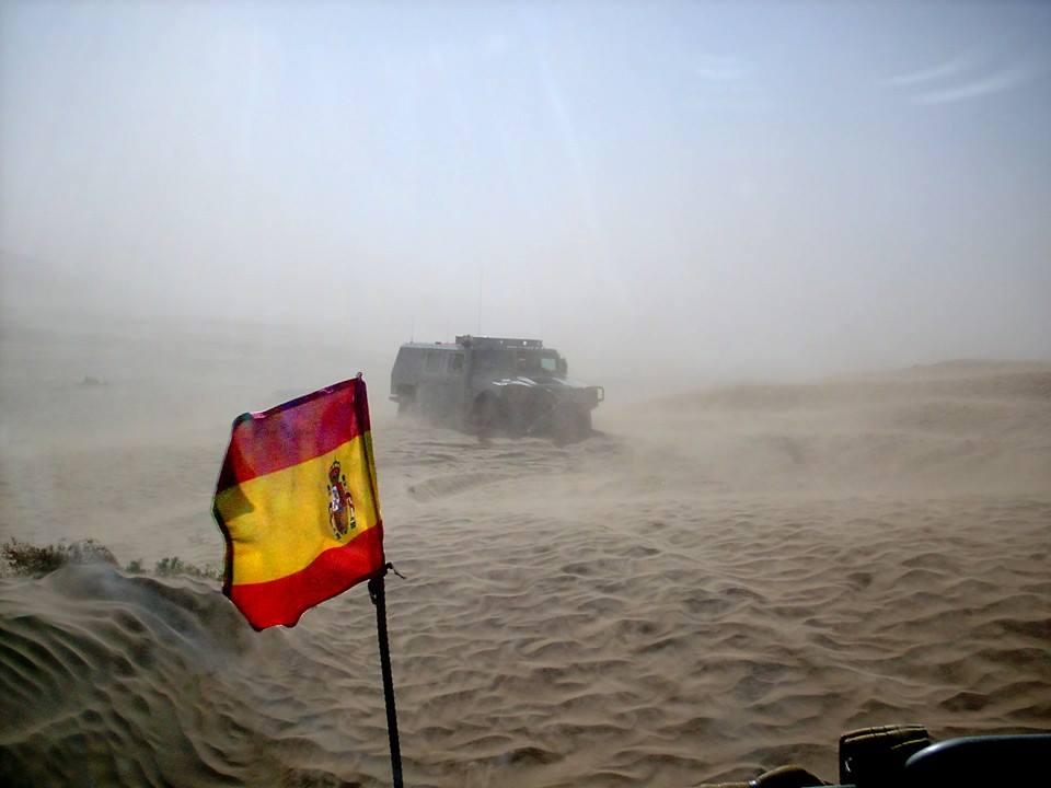 SerMilitar's tweet photo. "No se sale adelante celebrando éxitos, sino superando los fracasos" http://t.co/PvDgwLcxgm