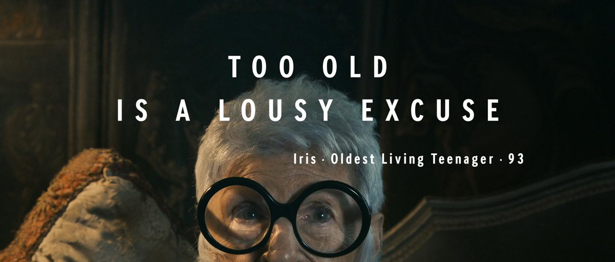WKAmsterdam's tweet photo. Get inspired by #LessOrdinaryWisdom in @W2Optimism's @FinlandiaVodka campaign >> https://t.co/G0mehCS7GJ http://t.co/9ftTT0MxYV