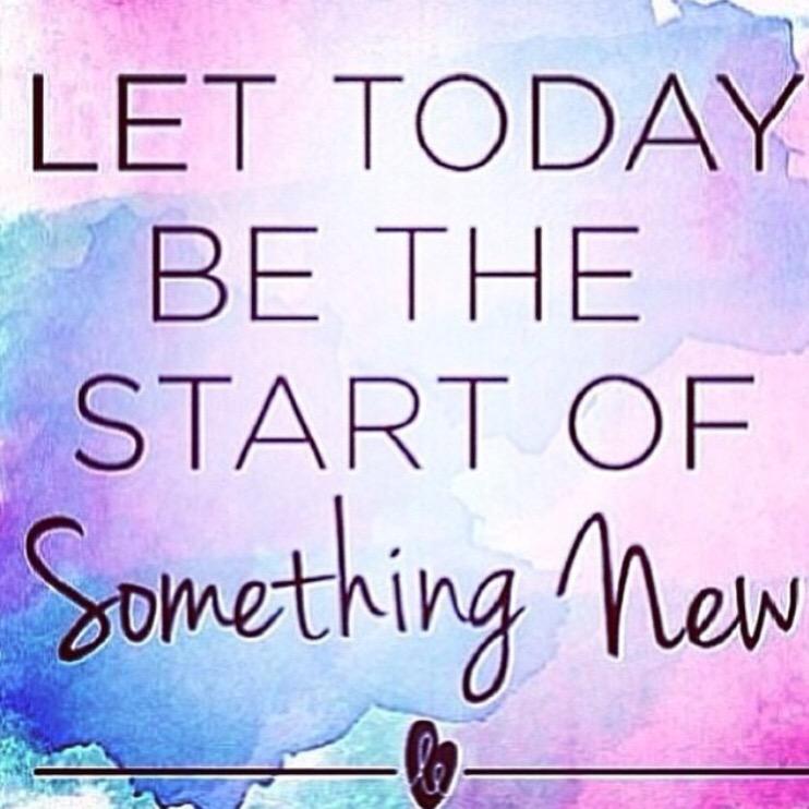 MOTIVATIONAL MONDAY:

YOU CAN DO IT!!