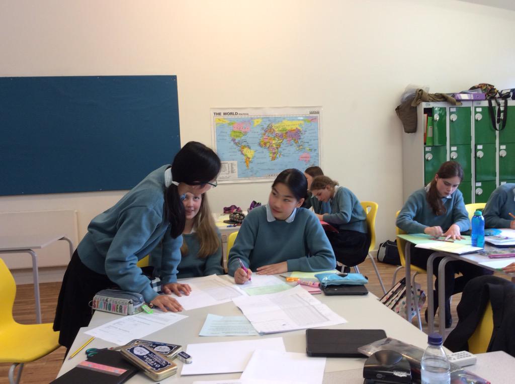 Dr_stringer's tweet image. Maths meets politics in y7 integrated learning week electoral vote crunch