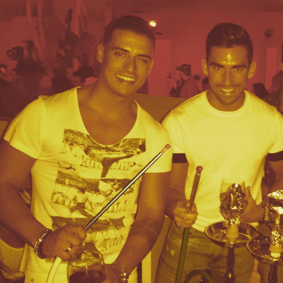 20Nachito's tweet photo. Sabado plaza europa http://t.co/hLOPmuncVY