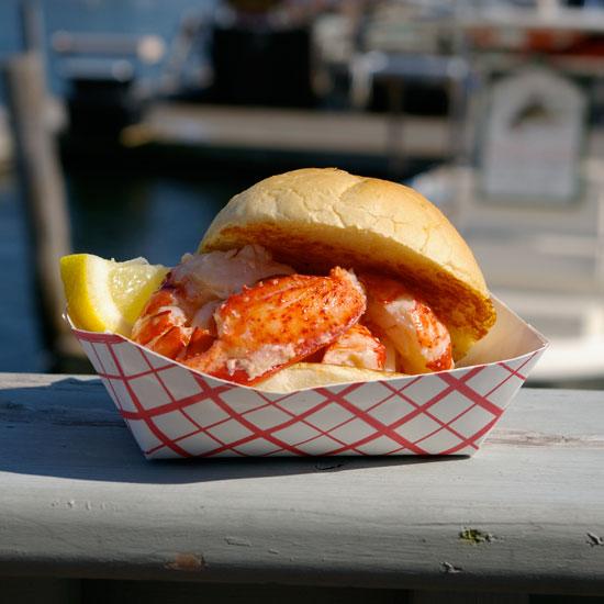 foodandwine's tweet photo. Happy National Lobster Day! Celebrate with one of America’s best lobster rolls: http://t.co/T7OI4HA5J3 http://t.co/r1fcfd2yFc