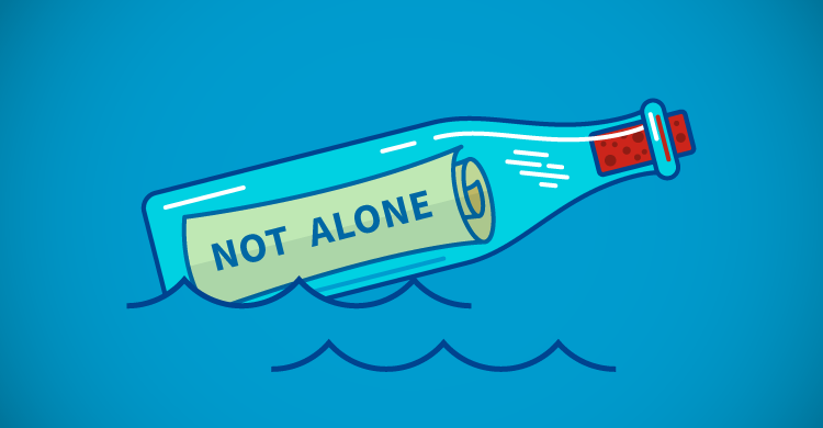SolutionTree's tweet photo. Math teachers shouldn't feel like they are on an island. http://t.co/ndaQk749Rb #SolutionTreeBlog #edchat #mathchat http://t.co/zWBK05pxzv