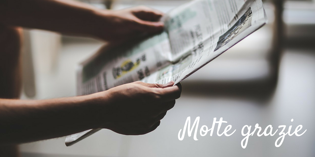 EKOenergy_'s tweet image. Wow 10 articles in the Italian press told about EKOenergy in Italy with @multiutility!
@Qualenergiait @VeronaGreen_it