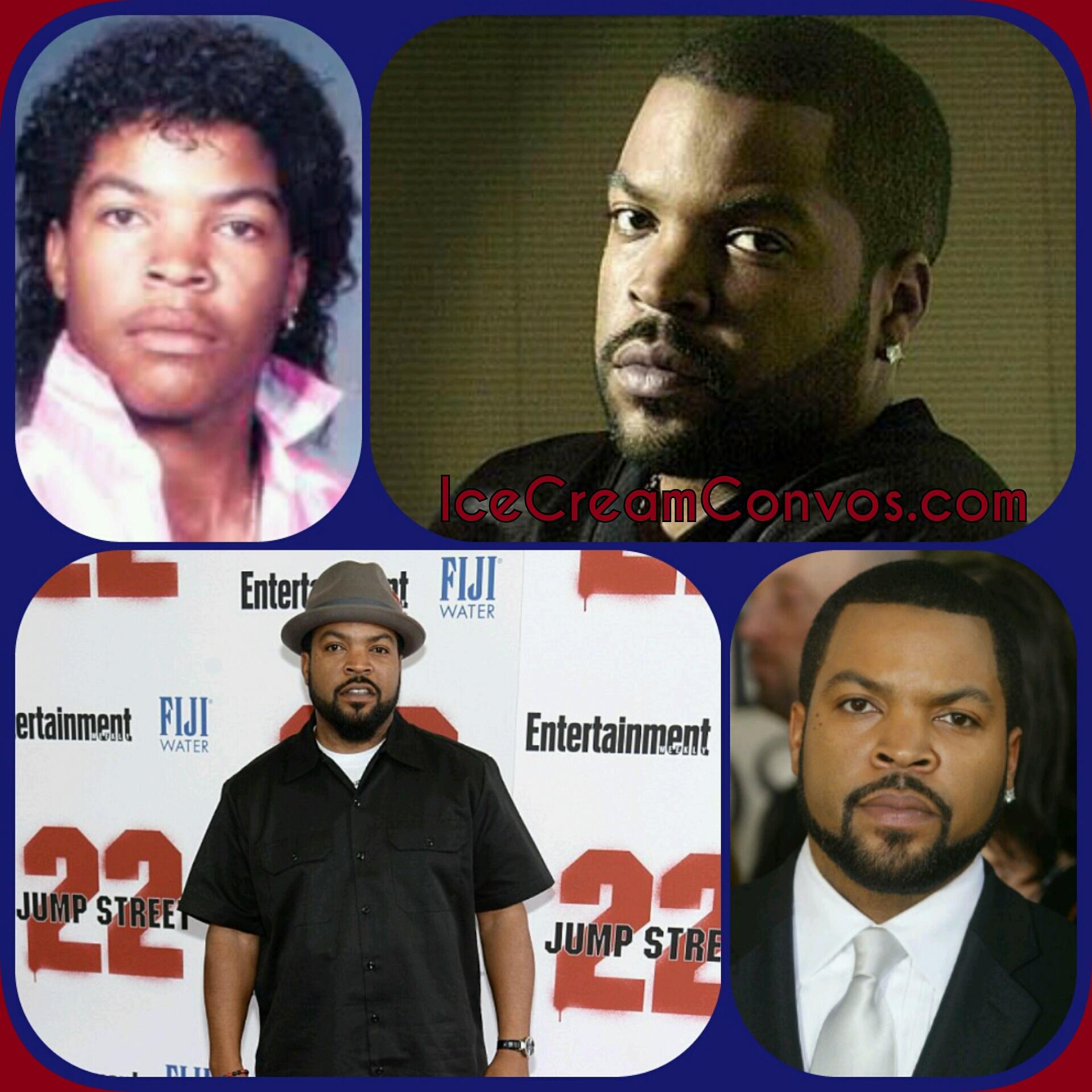 Happy Birthday Ice Cube!     
