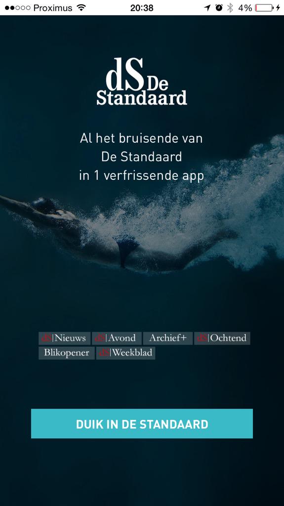 La nouvelle DS est arrivée ...